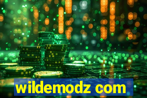 wildemodz com